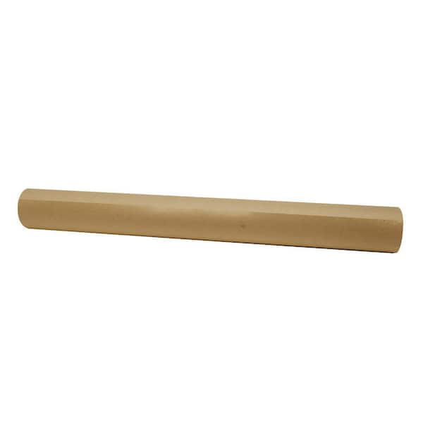 The Home Depot 2.92 ft. x 200 ft. Builders Paper Drop Cloth