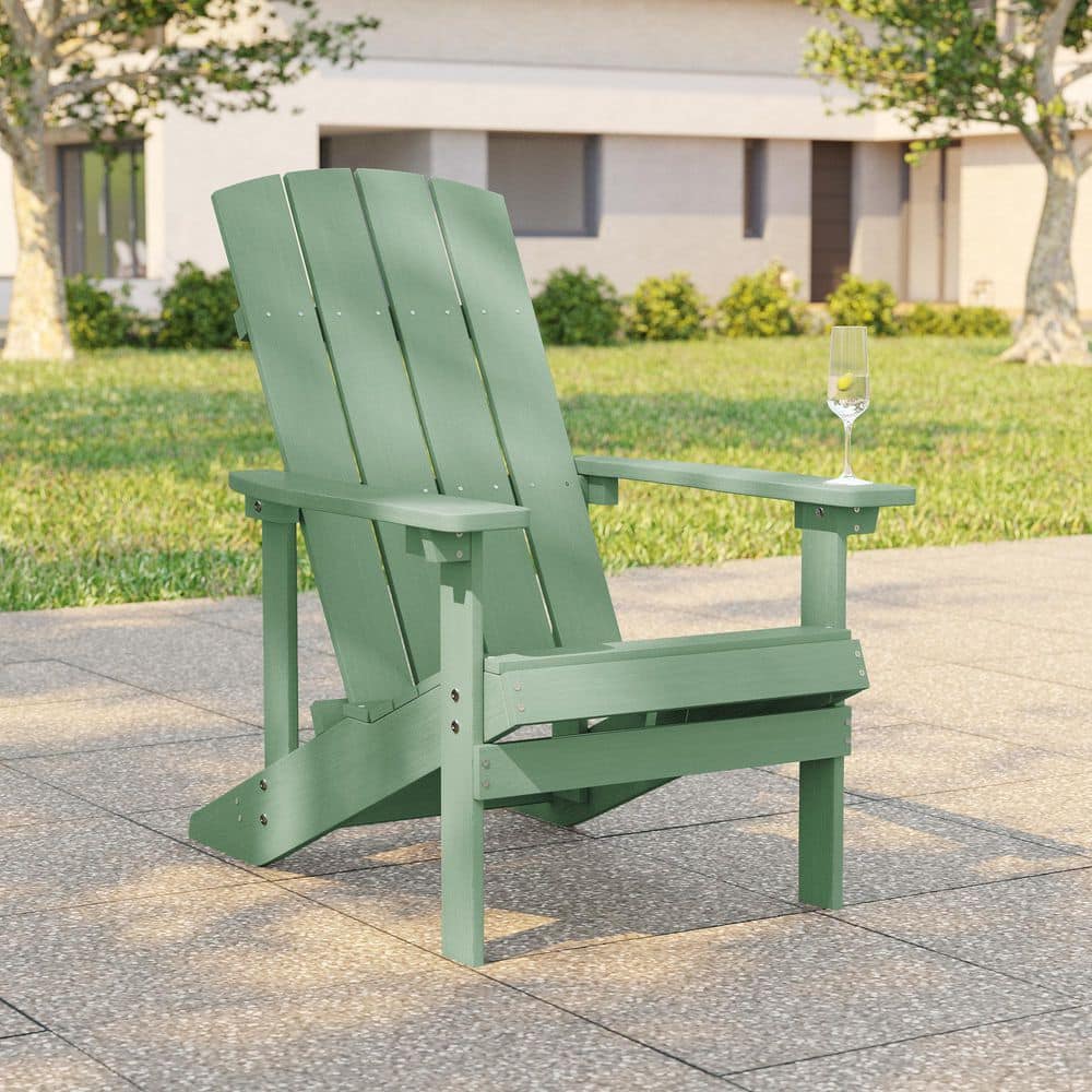 Sonkuki Recycled Plastic Weather-Resistant Outdoor Patio