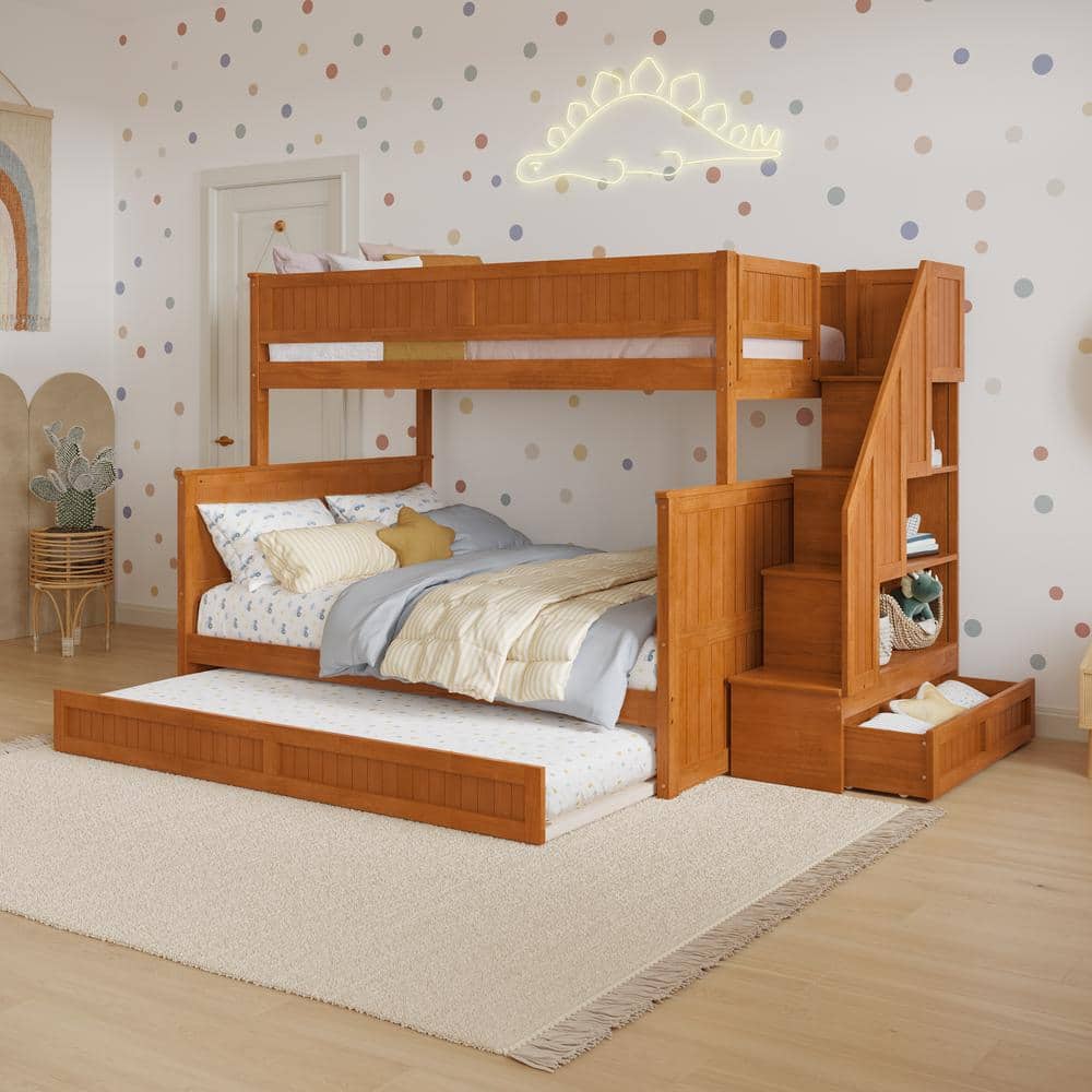 bunki light-toffee-afi-bunk-beds-