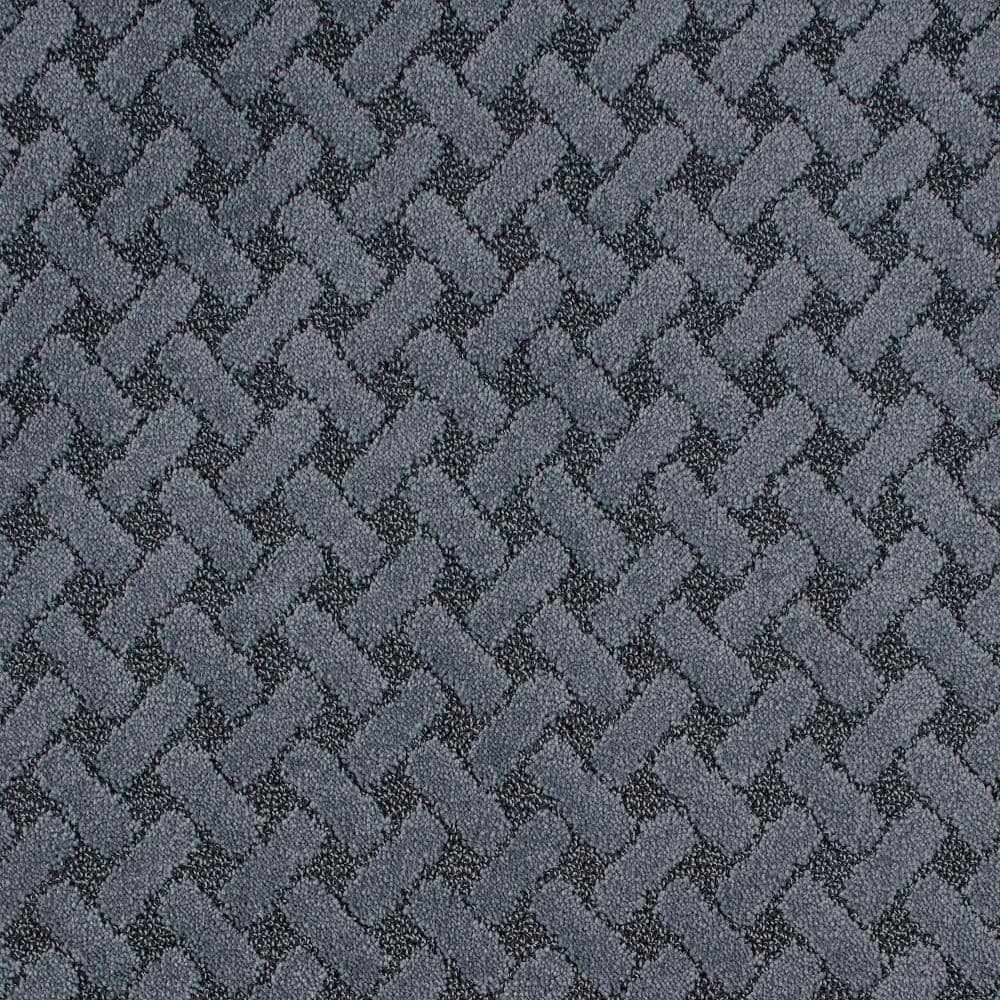 Reviews for Home Decorators Collection Ashridge Cove Deep Sea Blue 37 ...