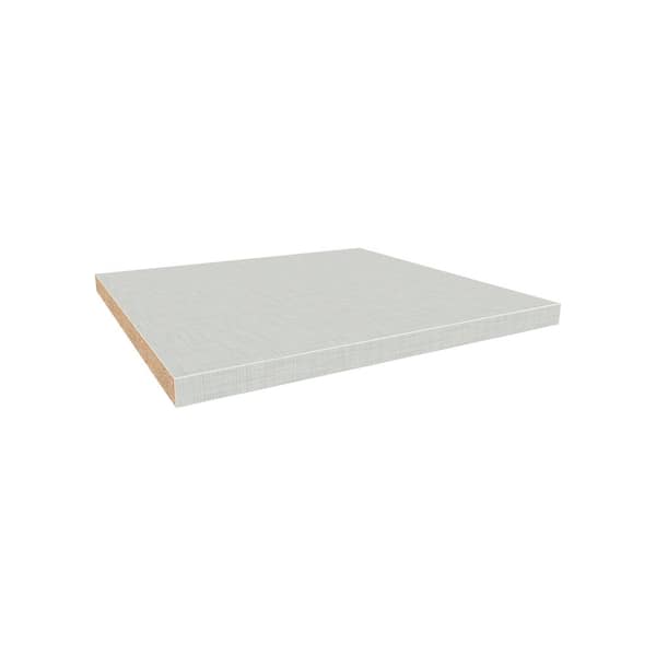 J COLLECTION 15 in. shelf (2-pack)