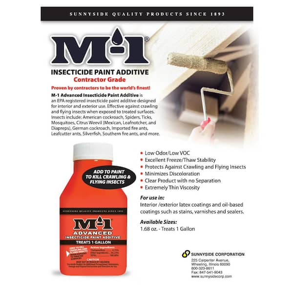 Magnetic Paint Additive