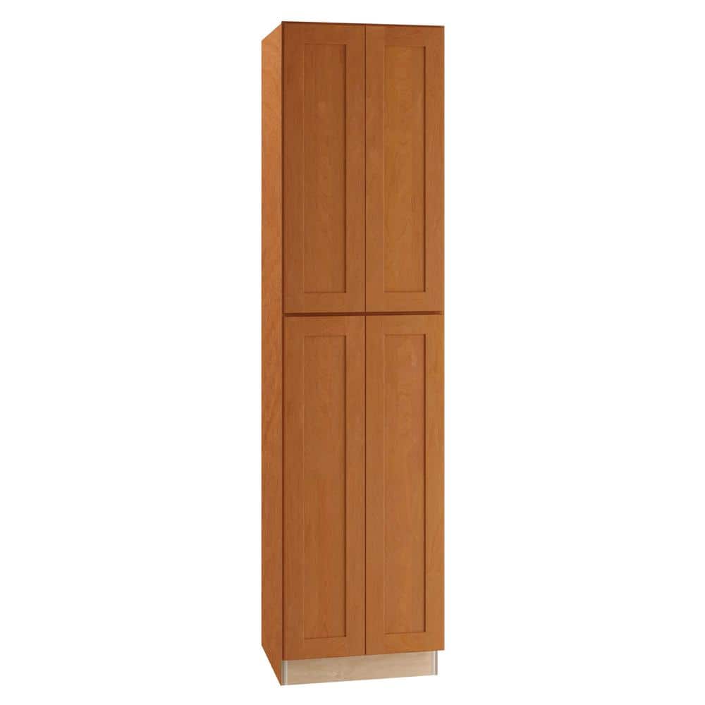 Home Decorators Collection Newport 24 in. W x 24 in. D x 90 in. H