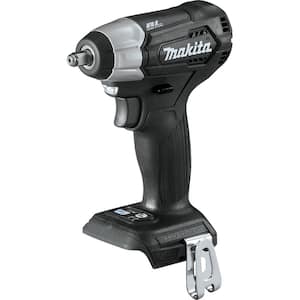 18-Volt LXT Sub-Compact Lithium-Ion Brushless Cordless 3/8 in. Sq. Drive Impact Wrench (Tool Only)