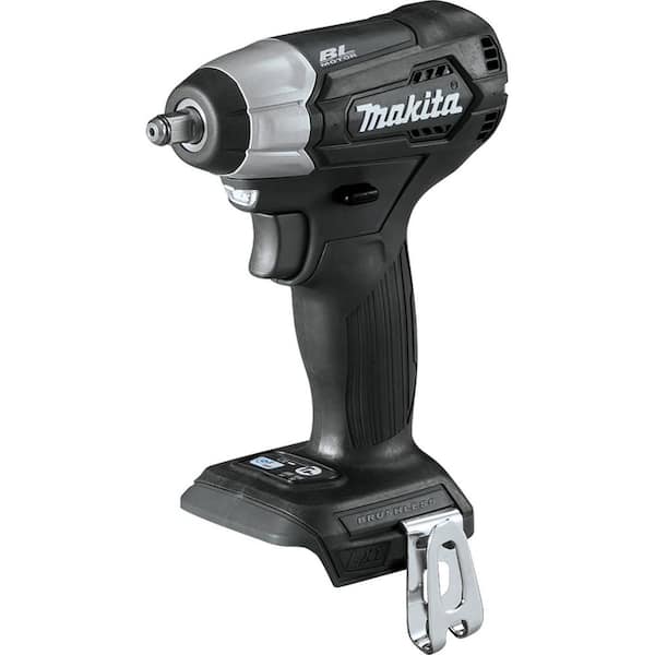 18V LXT Sub-Compact Lithium-Ion Brushless Cordless 3/8 in. Sq. Drive Impact Wrench (Tool Only)