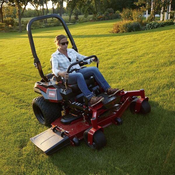 2021 toro best sale titan max