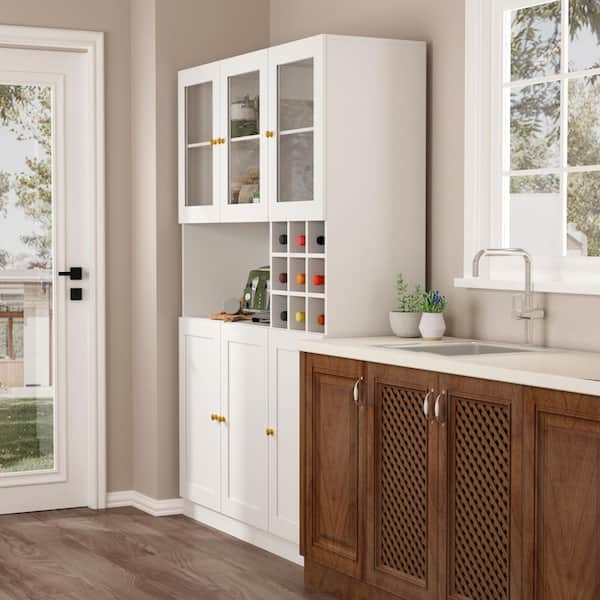 Smart Storage: Effective Use Of Cubby Cabinets - Bradd & Hall - RV  Furniture Blog