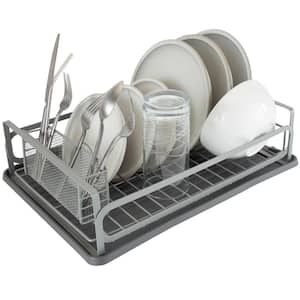 Large Industrial Collection Dish Rack
