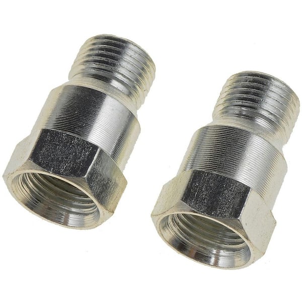 Unbranded Spark Plug Non-Foulers - 14mm Tapered Seat (2-pack)