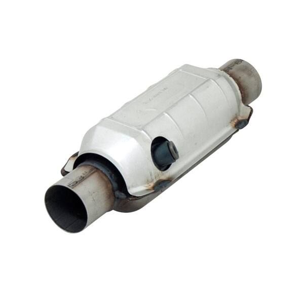 Flowmaster Universal 282 Series Obdii (49 State) Catalytic Converter - 2.25 In.