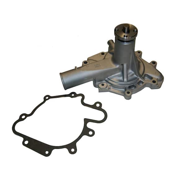GMB Engine Water Pump