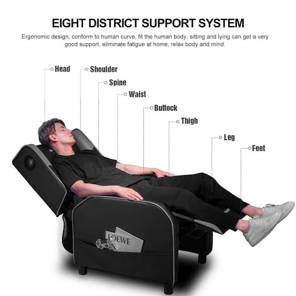 https://images.thdstatic.com/productImages/2d241ef2-5736-46b8-bdc0-ce00ecf108b3/svn/gray-gaming-chairs-hd-gt208m-gray-44_600.jpg