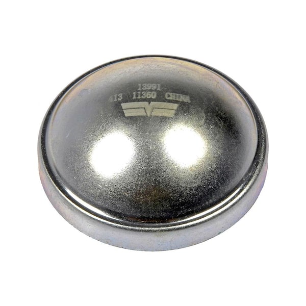 Unbranded Dust Cap 2.15 In. Dia. 2003-2004 Ford Focus 2.0L
