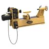 Powermatic PM2014 14 in. x 4 in. Wood Lathe 1792014 - The Home Depot