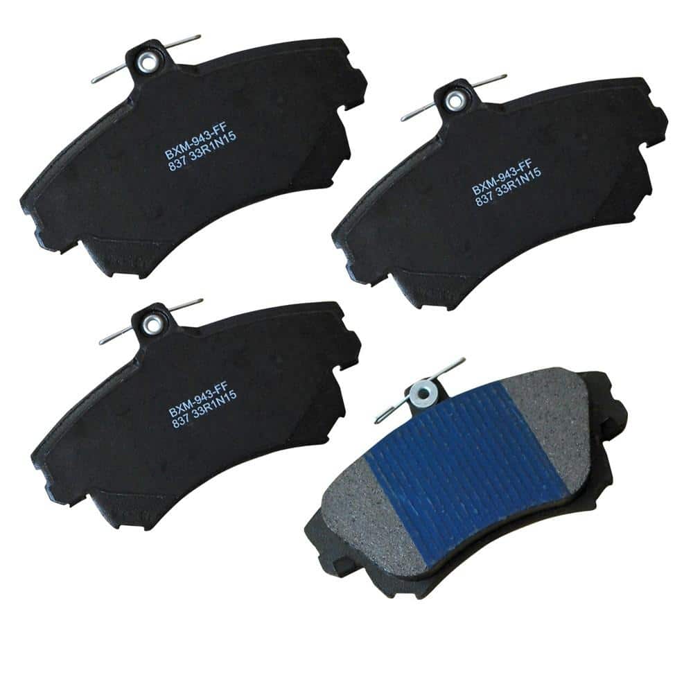 Disc Brake Pad Set price history on PriceWatchPro