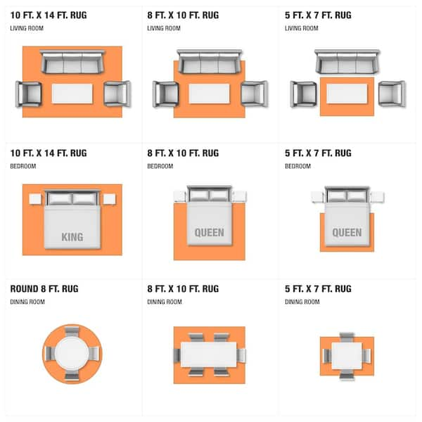 How Big Are Rugs Exactly?