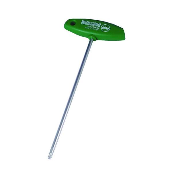 Stens 705-242 Chainsaw T-Handle Wrench Stihl 5910 890 2400 Torx T-27 Stens 705-242 Chainsaw T-Handle Wrench Stihl 5910 890 2400 Torx T-27