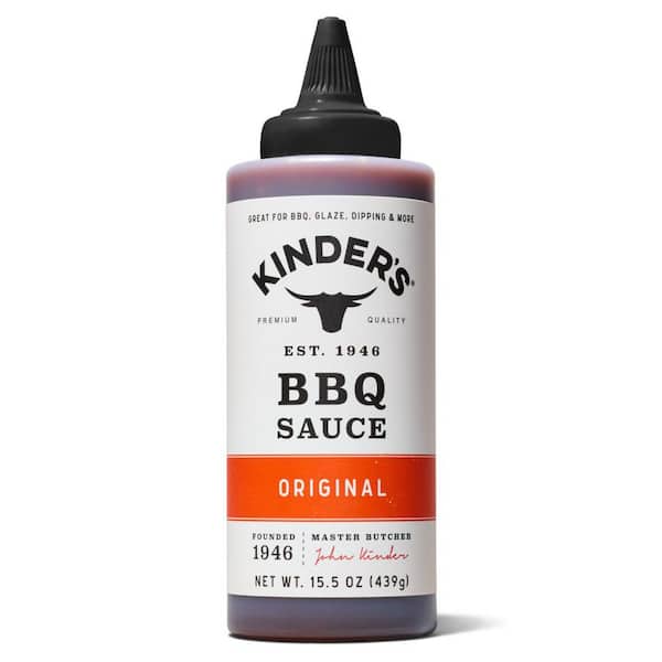 Original BBQ Sauce