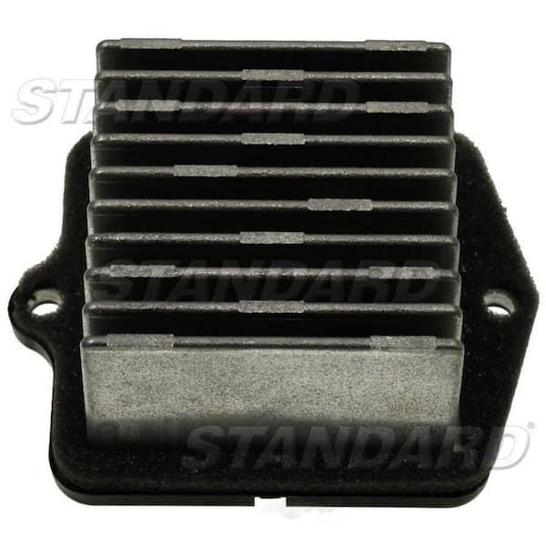 Intermotor HVAC Blower Motor Resistor