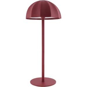 Furnas FRN-015 14"H x 6"W x 6"D Accent Table Lamp