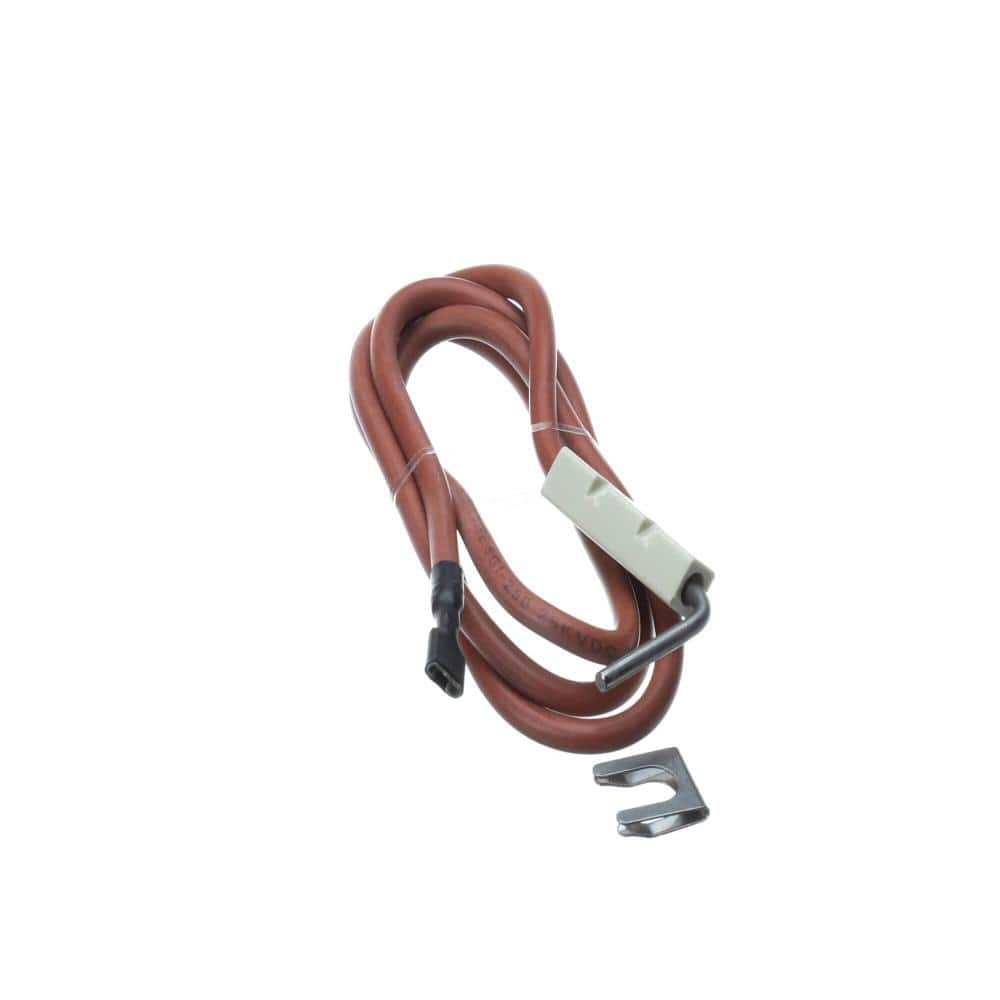 Flame Detector Cable Clip S1-02526362700 price history on PriceWatchPro