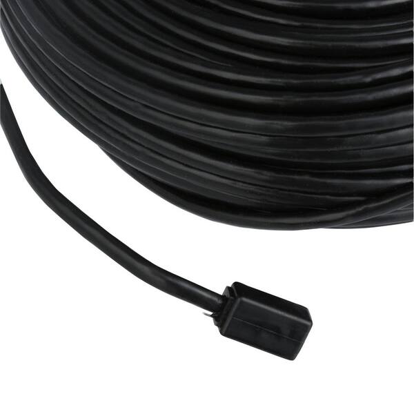 Frost King 160 ft. Electric Roof Cable RC160 - The Home Depot