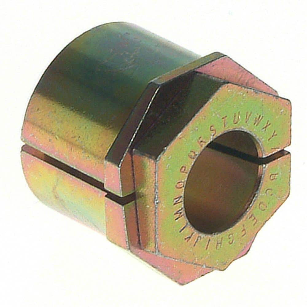 UPC 080066330204 product image for Alignment Caster / Camber Bushing | upcitemdb.com