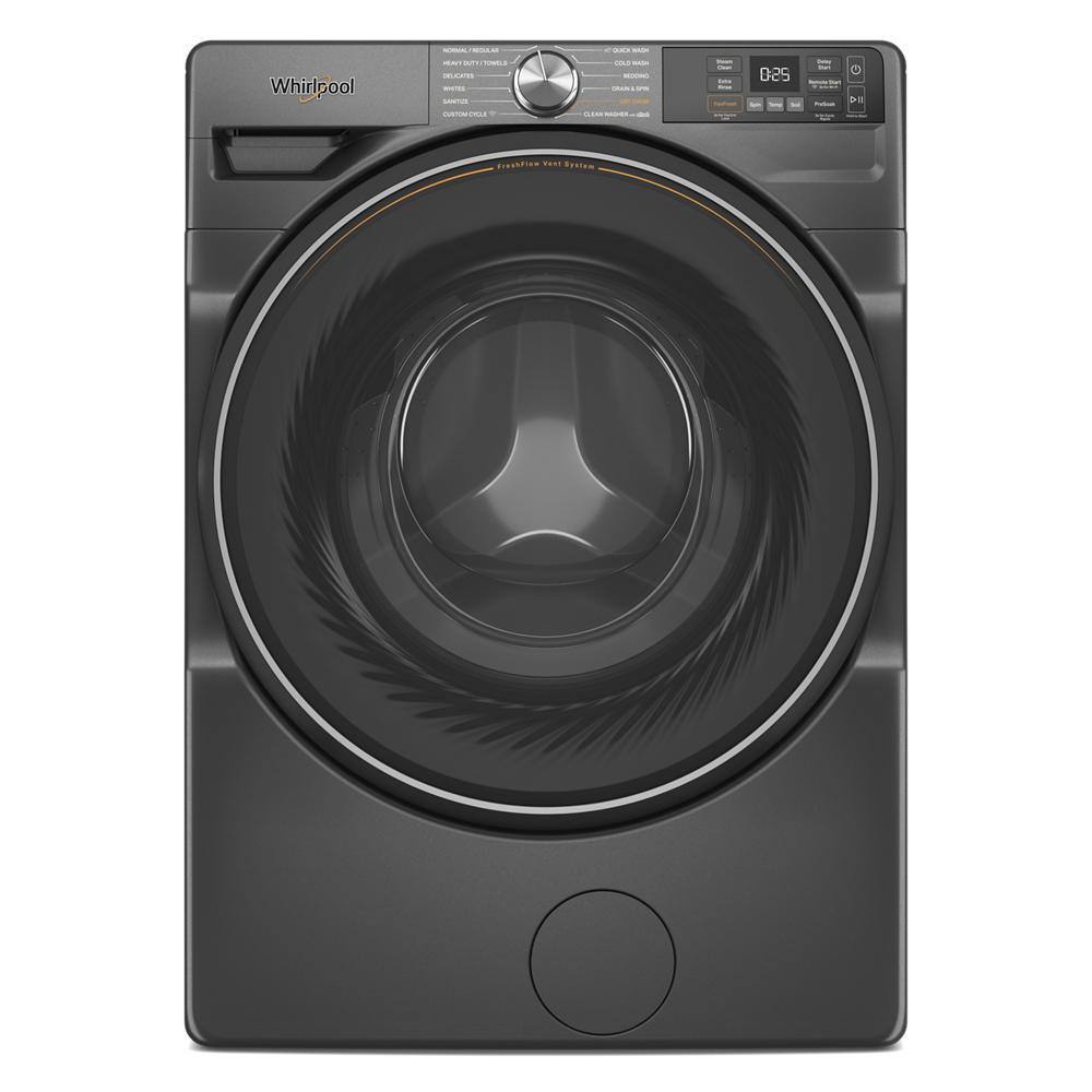 Whirlpool WFW5720RU