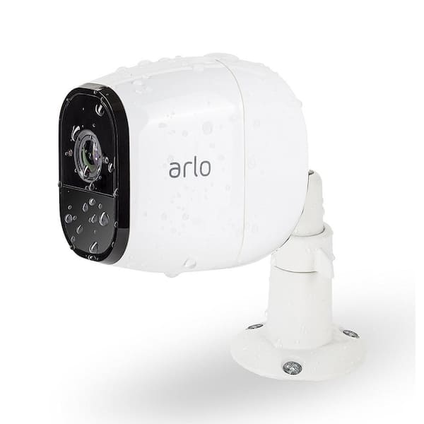 3 Pack Security Wall Mount for Arlo Arlo Pro 2 Camera Indoor Outdoor Cam BRKUS