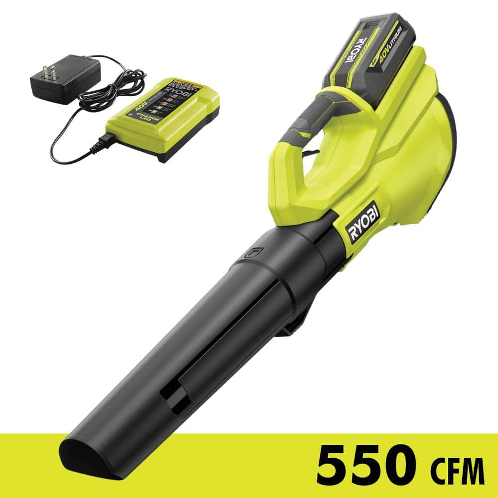 ryobi-40v-120-mph-550-cfm-cordless-battery-blower-with-4-0-ah-battery