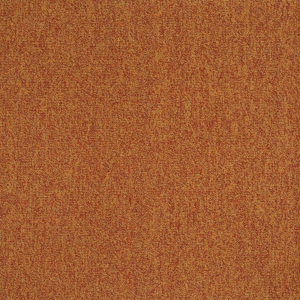 Wild-Dense-Orange Commercial/Residential 24 in. x 24 in. Glue-Down Carpet Tile Square (48 sq. ft.) price history on PriceWatchPro