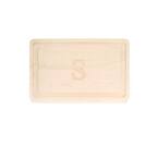 Rectangle Maple Carving Board S