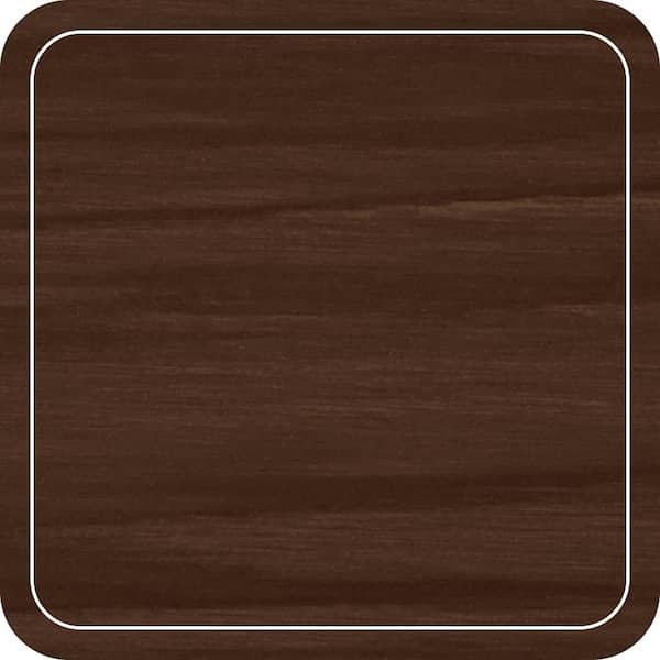 BEHR PREMIUM 1 gal. #T-104 Cordovan Brown Transparent