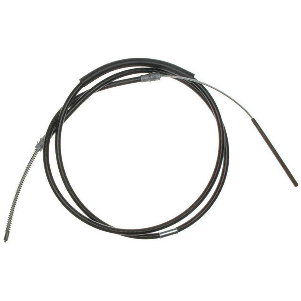 Raybestos Brakes Parking Brake Cable BC94273 - The Home Depot