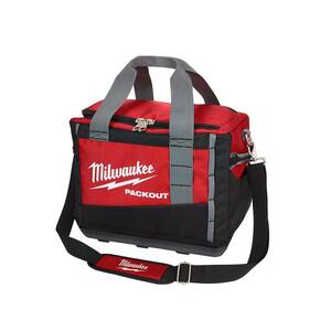 15 in. PACKOUT Tool Bag