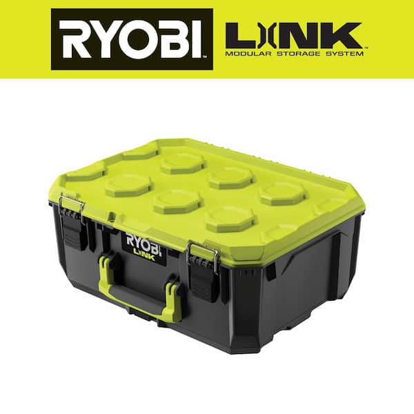 RYOBI LINK Medium Tool Box