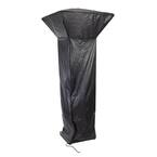 patio heater cover fire sense