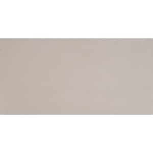 Take Home Tile Sample - Marmo Blanco 4 in. x 4 in. Polished Porcelain Floor and Wall Tile