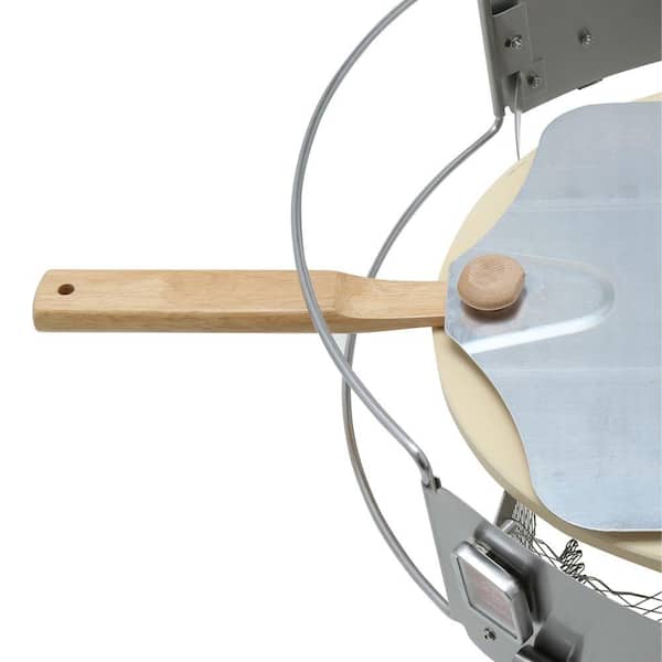 PizzaQue Pizza Kit for Kettle Grills PC7001 - The Home Depot
