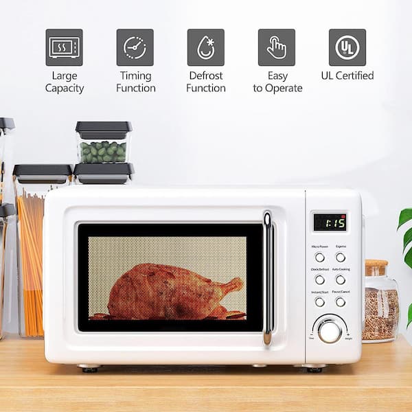 Capacity(Litre): Depend On Model To Model 220W Combi Microwave