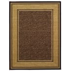 Ottomanson Rhythm Collection Washable Non-Slip Rubberback Solid Bath Rug  Set, 3 Piece - 18 x 30/18 x 19/18 x 18, Black RHM9002-3PCS - The Home  Depot