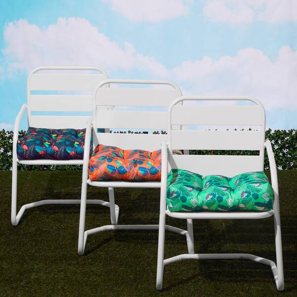 Flamingo best sale chair cushions