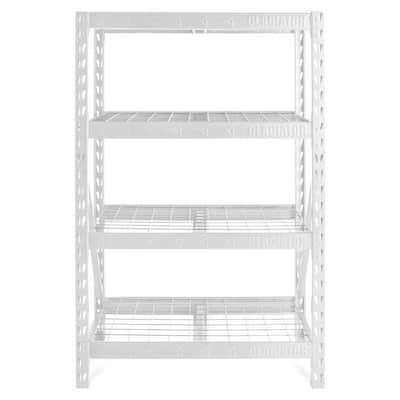 Small Space 10“ Narrow shelving unit