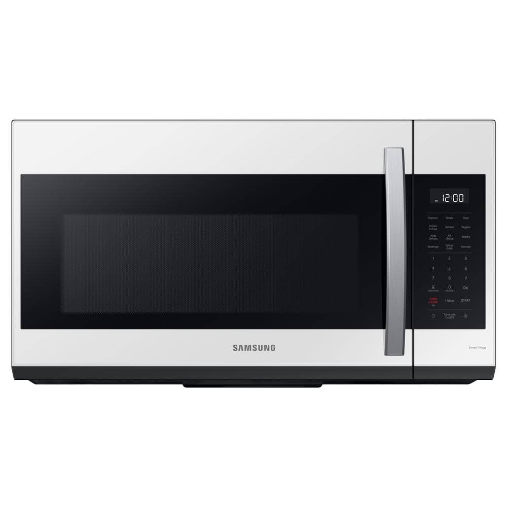 How I Stopped My Samsung Microwave from Beeping Forever! 