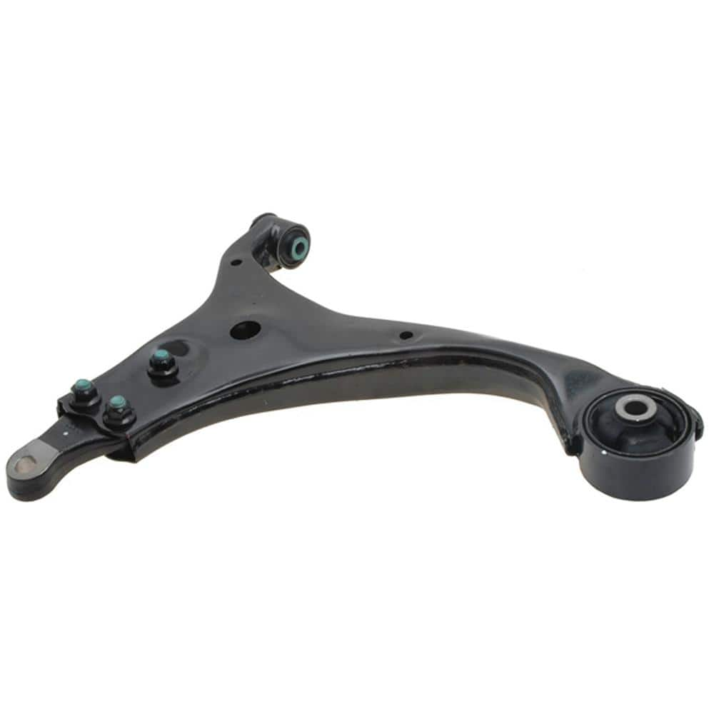 Suspension Control Arm 2007-2012 Hyundai Elantra 2.0L RK641580 - The ...