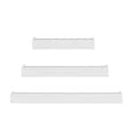 Home Decorators Collection 42 in. Floating Shelf HDCAE42E
