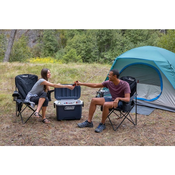 Coleman 4-Person Skydome Camping Tent 2206908 - The Home Depot