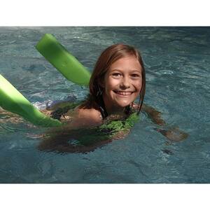 Liberty 2 in. x 4 in. x 46 in. Lavender Secret Pool Noodle Float (4-Pack)