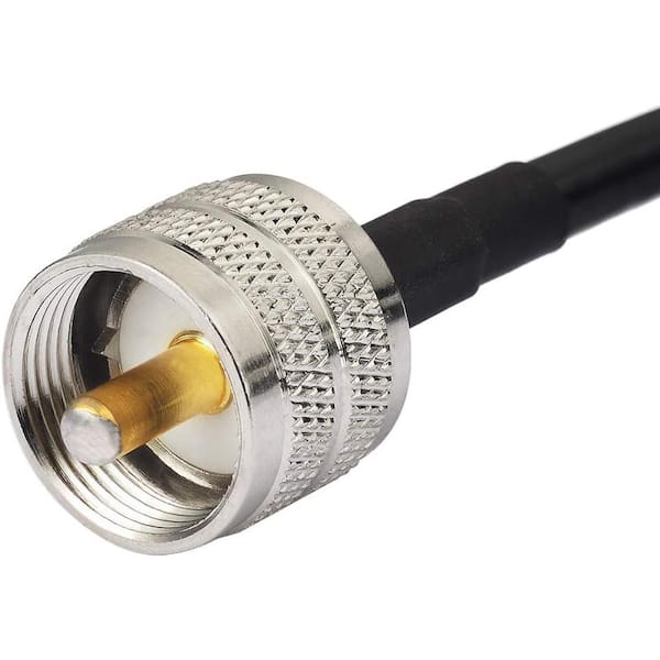 Hama - Antenne - Plat - HDTV, Radio - Intérieur, Fixable Sur Socle - Antenne TV / TNT - Achat