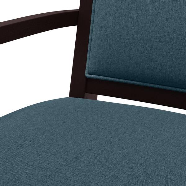 Anya upholstered dining discount chair